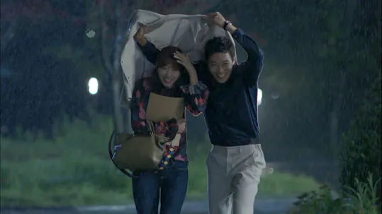Doctors Episode 6