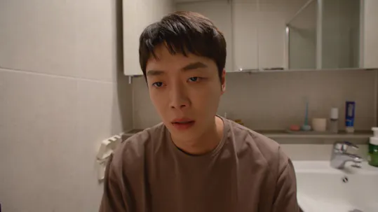 Love Naggers 3 Episode 232