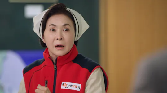 The All-Round Wife Episode 63