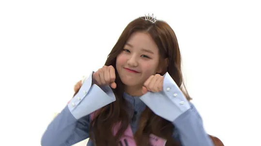 Weekly Idol Episode 379