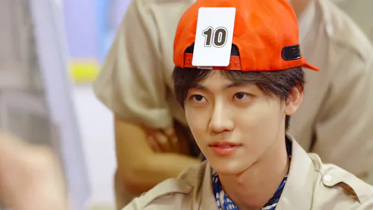 Boys Mental Training Camp 2 - NCT DREAM Episode 4