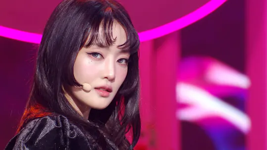 Music Bank K-Chart Episode 1234