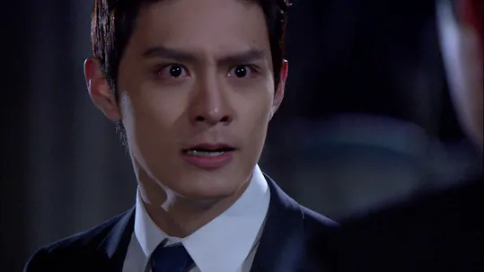 Incarnation of Money Episode 21