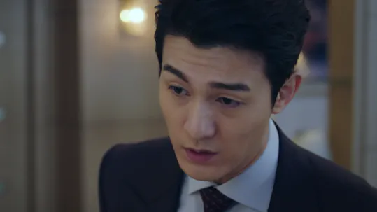 Doctor Detective Episode 26