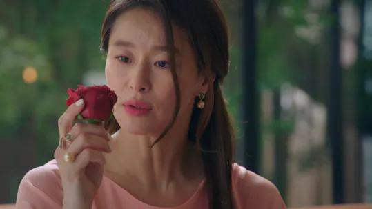 Should We Kiss First Episode 20
