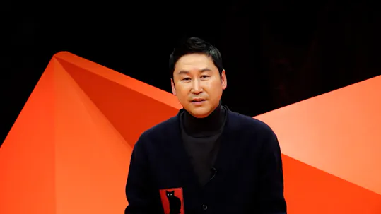 2020 SBS Entertainment Awards Teaser 1