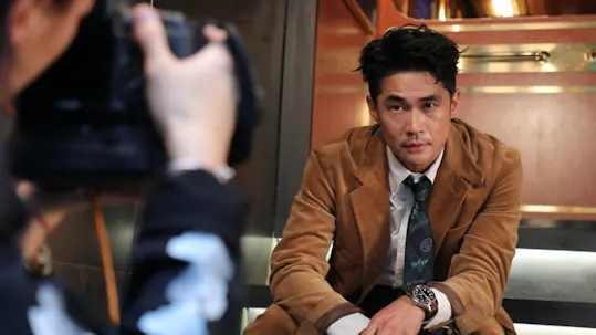 My Little Old Boy Episode 166