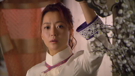 The Great Doctor Episode 10