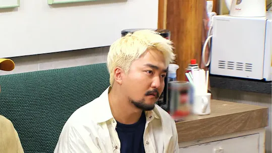 Delicious Rendezvous Episode 35