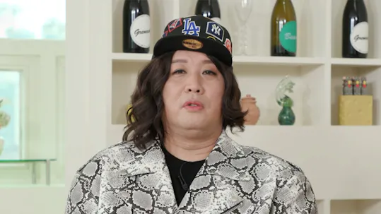 Showterview with Jessi Episode 73