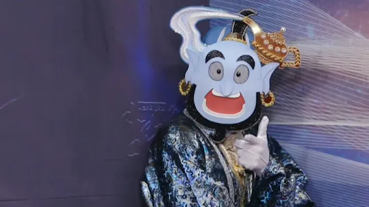 The King of Mask Singer Episode 214