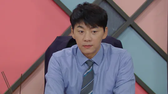 Three Bold Siblings Episode 32