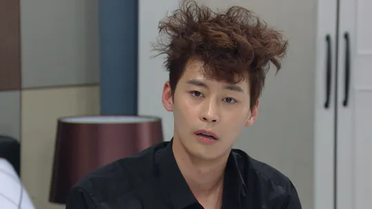My Only One Episode 12