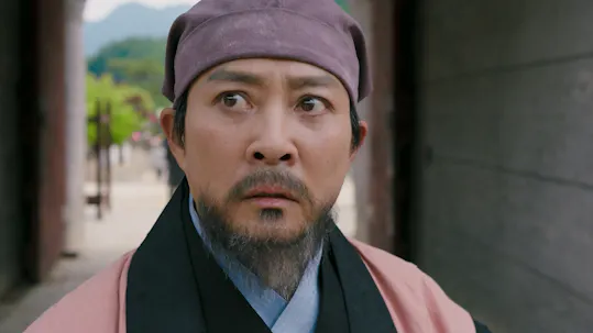 Korea-Khitan War Episode 3