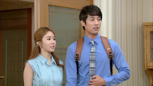 You Are The Best Episode 42