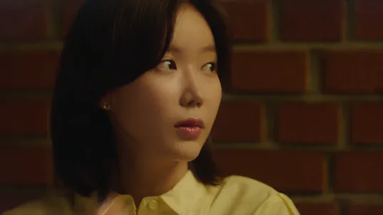 When I was the Most Beautiful Teaser 2