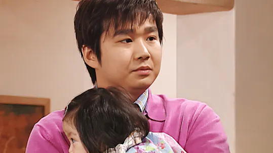 Heaven and Earth Episode 49
