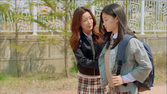 Angry Mom Episode 10