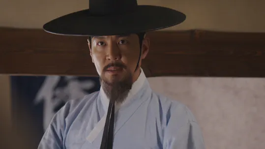 The Nokdu Flower Episode 40