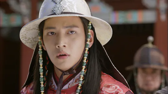 Empress Ki Episode 3