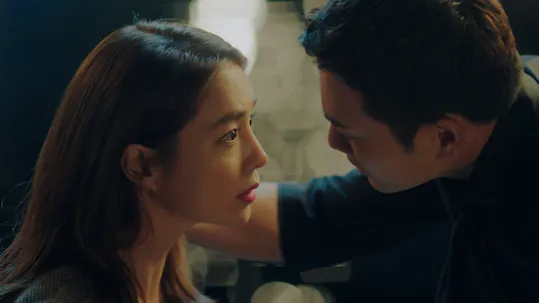 Fate and Fury Episode 4
