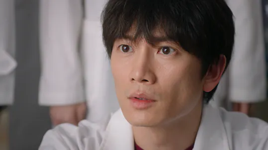 Doctor John Episode 11