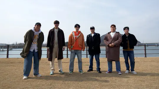 2 Days and 1 Night 4 Episode 169