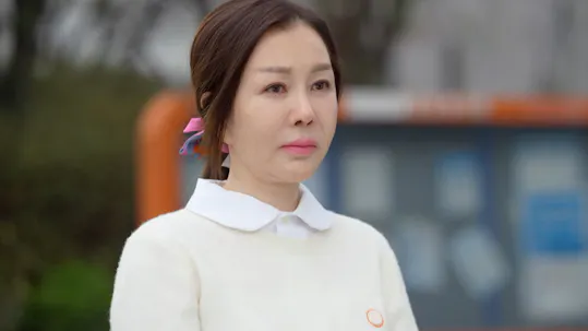 Be My Dream Family Episode 19