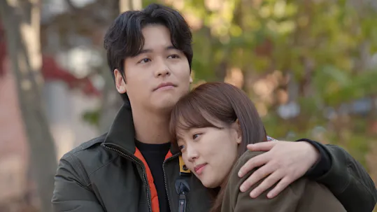 Homemade Love Story Episode 21
