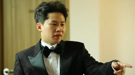 The Manager Episode 54