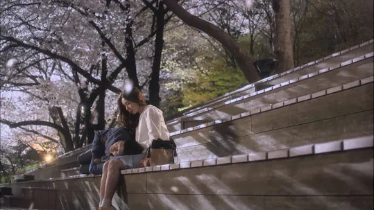 The Girl Who Sees Smells Episode 6