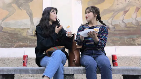 Battle Trip Episode 103