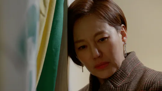 Homemade Love Story Episode 36