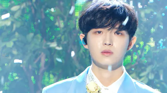 Show! Music Core Episode 633