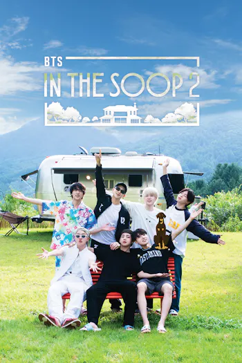 IN THE SOOP BTS Season 2