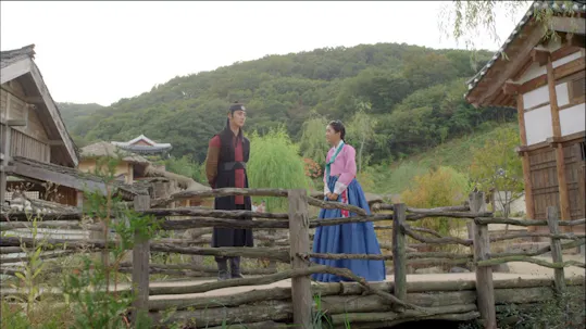 Diary of a Night Watchman Episode 22