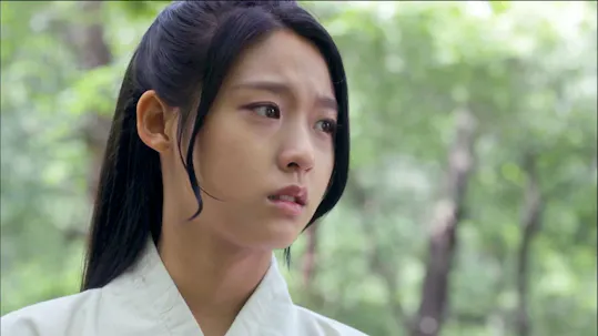 Orange Marmalade Episode 8