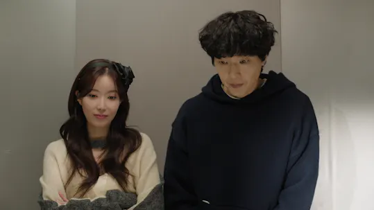 Beauty and Mr. Romantic Teaser 4