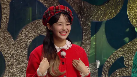 The King of Mask Singer Episode 286