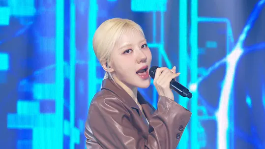 SBS Inkigayo Episode 1255