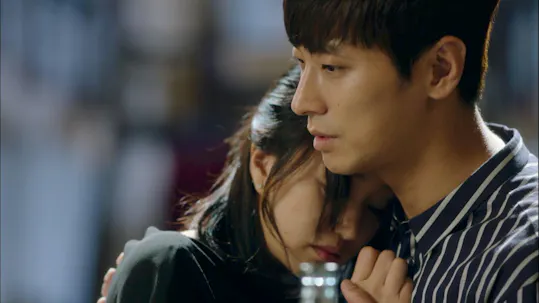 Mask Episode 7