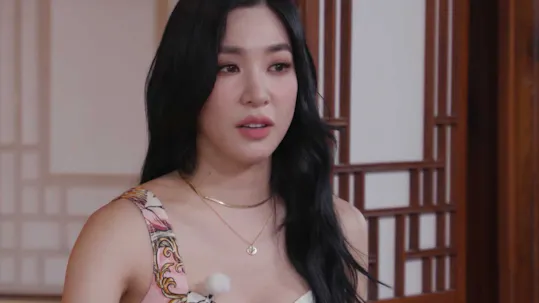 Showterview with Jessi Episode 22