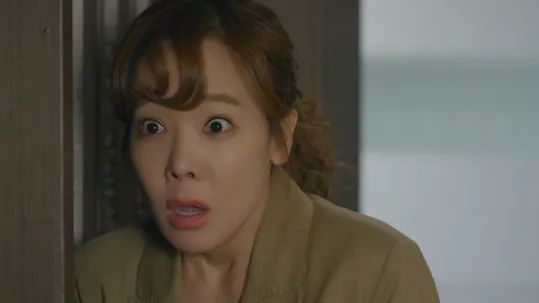 My Healing Love Episode 8