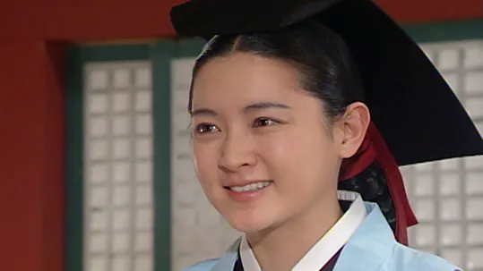 Jewel in the Palace Episode 41