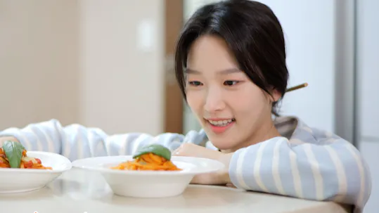 Love Naggers 3 Episode 117