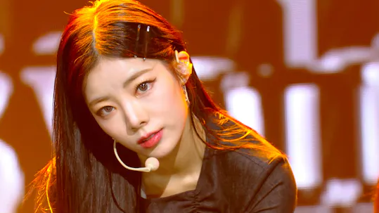 Music Bank K-Chart Episode 1116