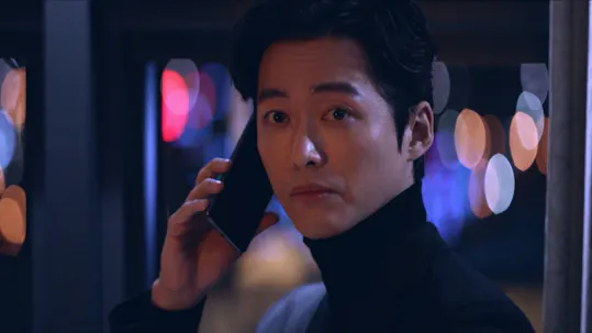 Doctor Prisoner Episode 5