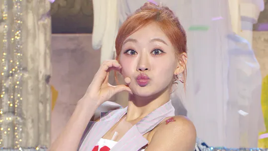 Show! Music Core Episode 861