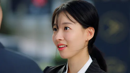 A Graceful Liar Episode 1