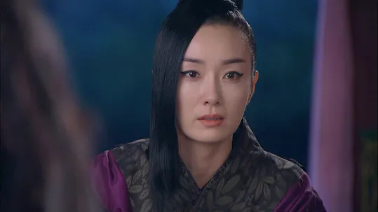 Gye Baek, Warrior's Fate Episode 6